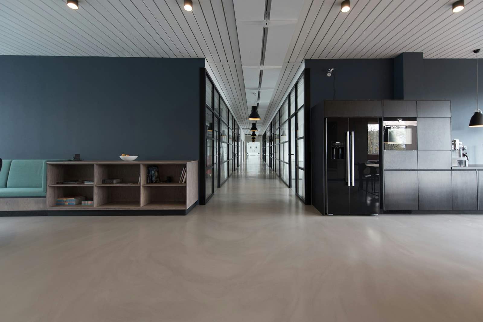 Modern Office